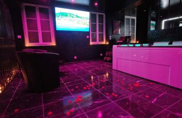 Suite Coquine avec jacuzzi YaoSpa60 - Photo 16