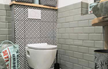 Ferienwohnung im alten Milchladen - Foto 17