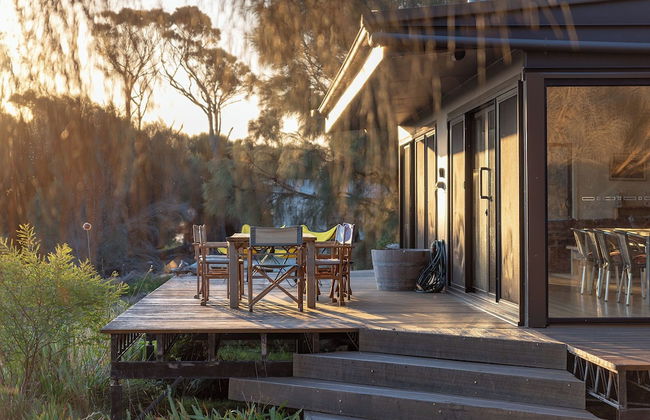 Sawyers Bay Shacks - Foto 9