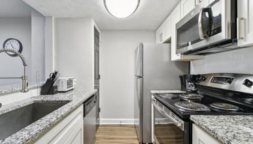 Halsten at Vinings 3016 Spacious 1 Bed 1 Bath - Foto 3