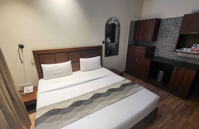 UDS Villa - Next to VFS, Walking to Connaught Place - Foto 24