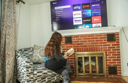 Sunset house near Sunday River Black Montain - Foto 30