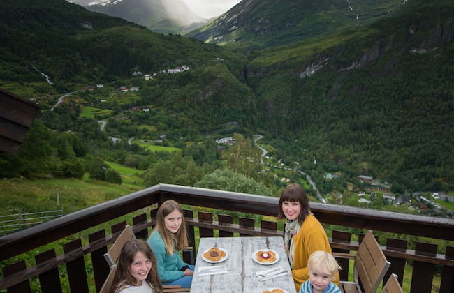 Westerås Gard - Photo 23