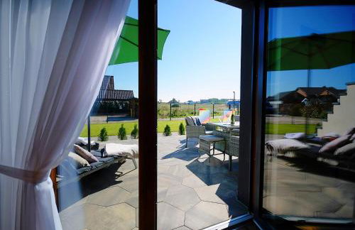 Apartments Sunshine - 650 metrów od plaży - Foto 73