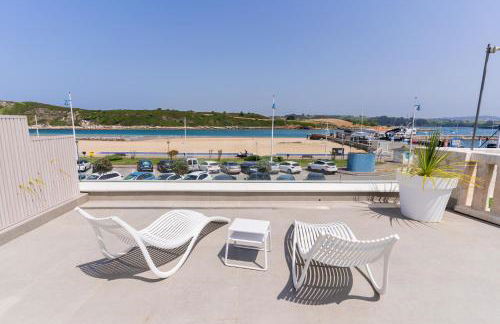 Apartamentos la Torre de Suances - Foto 6