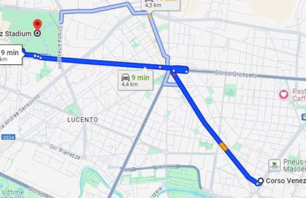 Maison dell'aMole - Foto 19