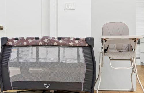 Boston Brookline Penthouse Rare 4BR 4BA - Foto 46