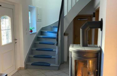 gemütliches Ferienhaus - Foto 3