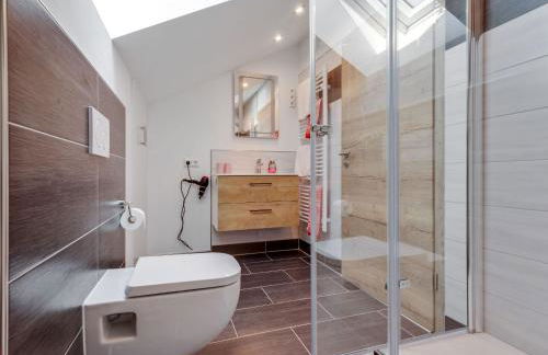 Feriendomizil Fichtelherz - Foto 42