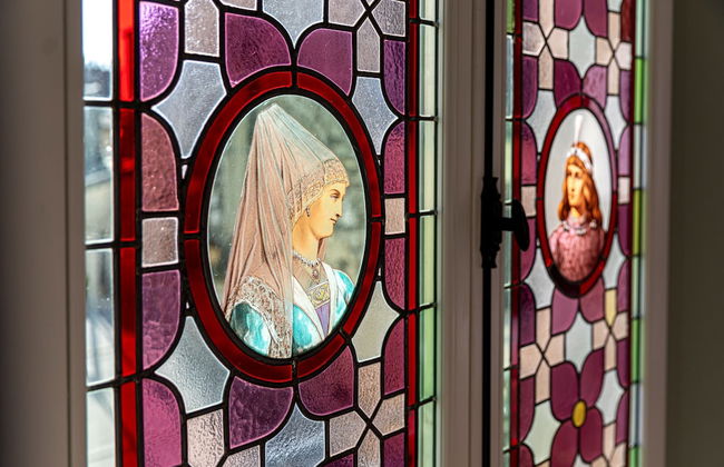 Villa SoPi Appart'Hotel by Patrick Hayat - Photo 14