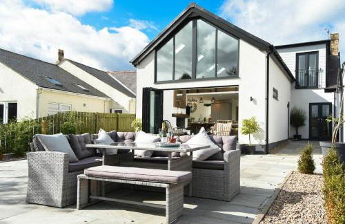 Marmalade Cottage - Foto 1