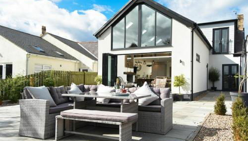 Marmalade Cottage - Foto 1