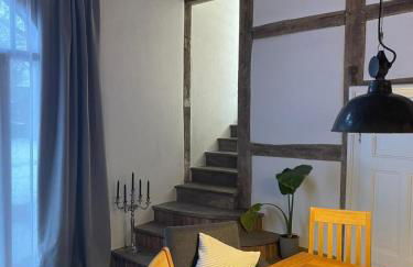 Urzeit 1621 - Deine charmante Zeitreise - Foto 23