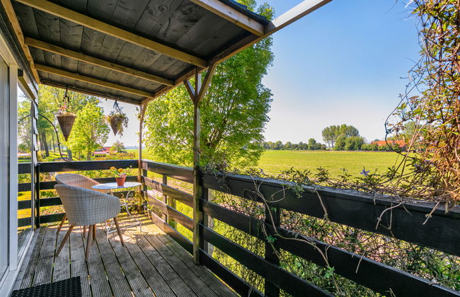 Polderzicht - Foto 2