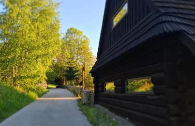 Stodoła Głębuczek - Foto 21