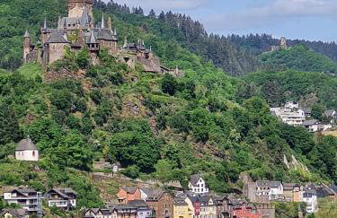 Ferienhaus Am Reilsbach - Foto 77