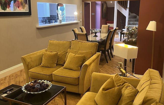 Amadeus Apartments - Foto 68