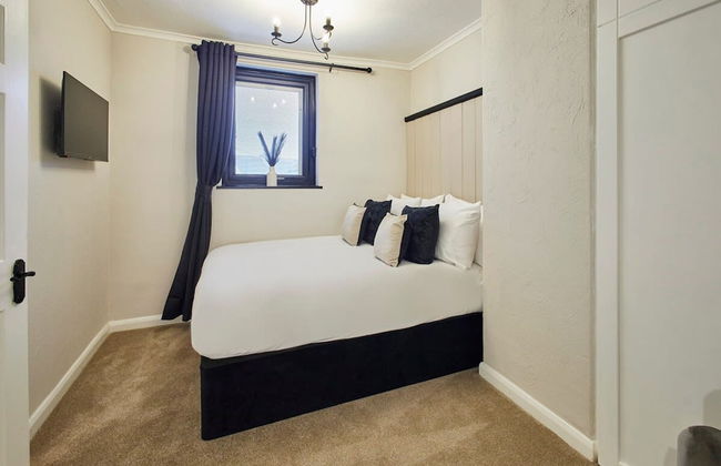 Host Stay Roseberry Topping Townhouse - Foto 25
