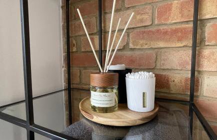 Cozy Organic Tea House in Central Ipswich near Waterfront, University and Hospital - Foto 58