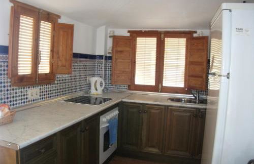 Casa Tia Maria, Acequias - Foto 46