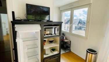 La terrasse de Clovis - Foto 3