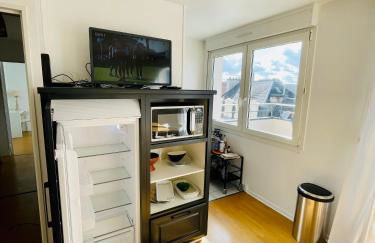 La terrasse de Clovis - Foto 3