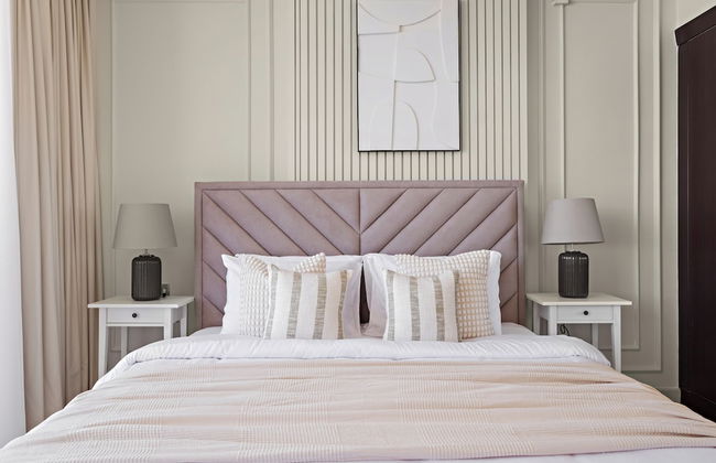 Silkhaus Sky Gardens, DIFC Dubai - Photo 17