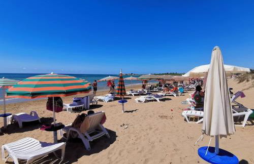 Villa Oasi dune e mare - Foto 27