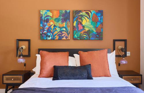 Trinity House By Ritual Stays - Photo 1