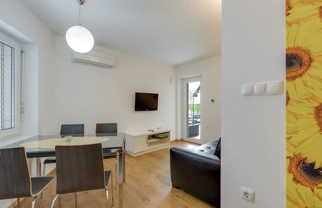 Wellness Suite Sunflower - Foto 11