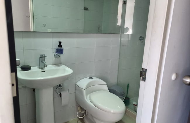 Habitación floridablanca 1 o 2 personas - Foto 5