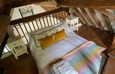 Garden Cottage - Foto 23