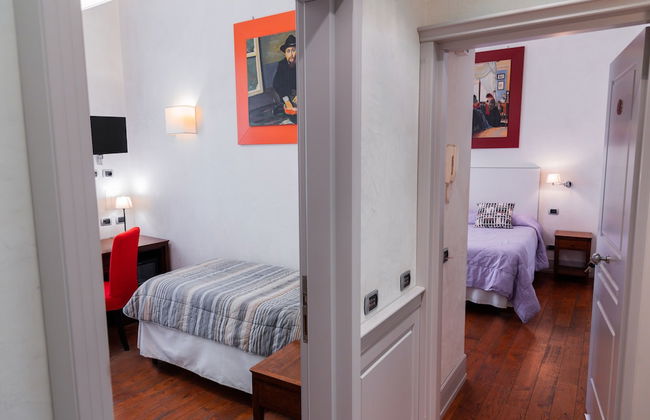 Il Salotto di Firenze - Foto 49