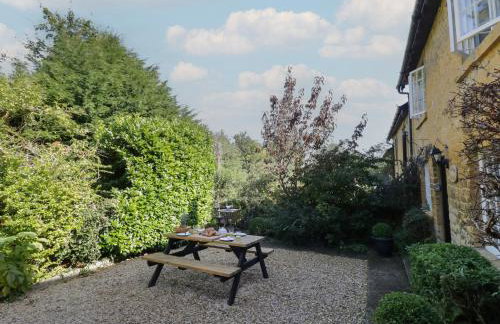 Jackdaw Cottage - Foto 27