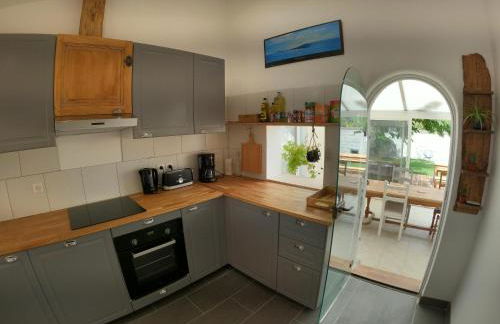 Oleron Surf House - Foto 14