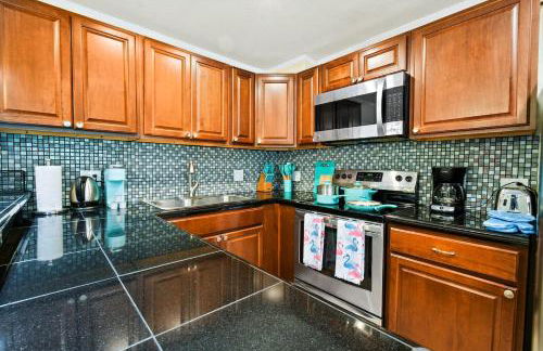 Free Heated Pool Oasis 2 King Beds Near Beach - Foto 16