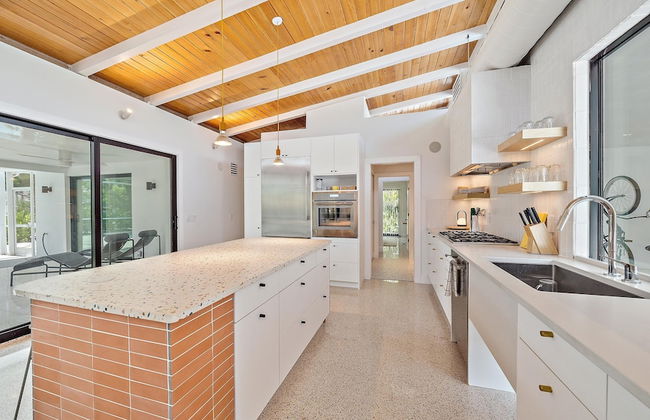 The Windward House 3 Bedroom Home by RedAwning - Foto 12