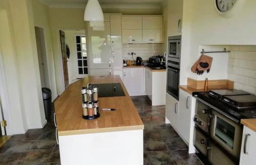 Country Home with Gardens - Foto 13