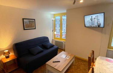 Les Thermes 25 Le Mont Dore - Foto 3