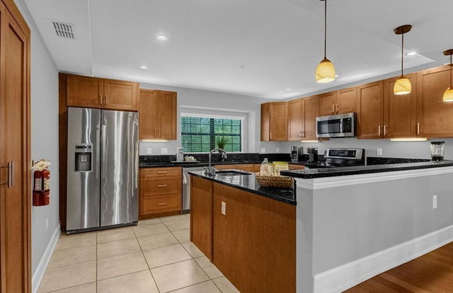 Enchanted Garden Resort - Foto 15