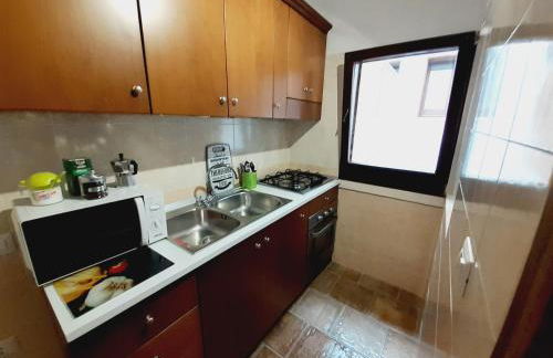 b&b Stella marina torre guaceto - Foto 16