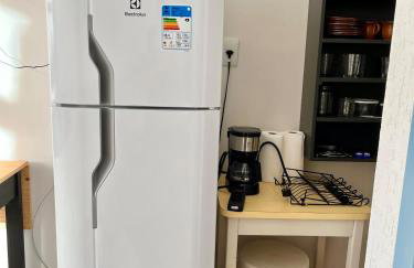 Studio central e ensolarado - Foto 29