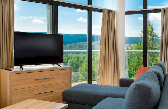 Sun & Snow Resort Karkonosze - Photo 66