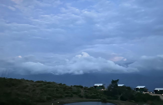 HOTEL BOUTIQUE EL FIQUE - Photo 13