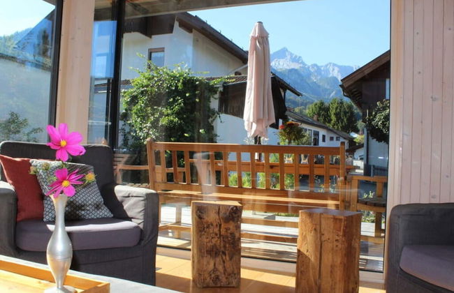 Ferienwohnung Mondholz - Foto 22