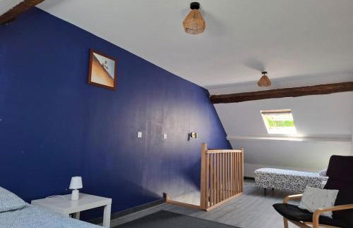 Escapade à Éguzon Maison 3 chambres - Foto 15