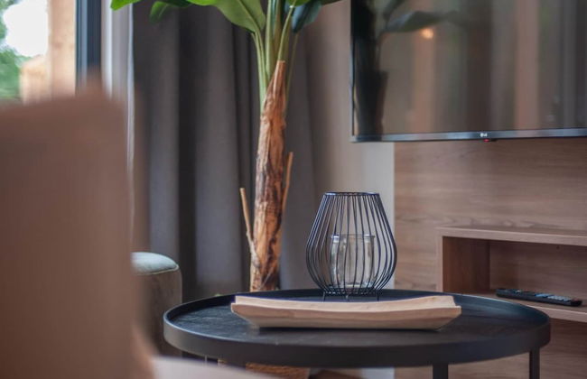 Tiny House in Eindhoven Near Forest Park - Foto 5