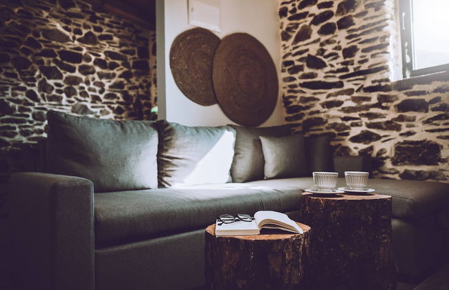 Traditional Apartments Elafos - Foto 58