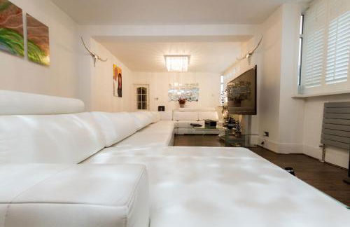 Juzz Holiday Lets - Foto 1