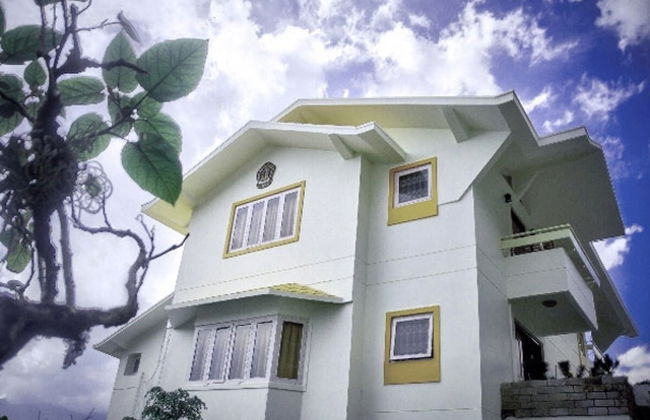 GuestHouser 1 BR Villa 852a - Photo 1